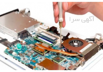 اورژانس کامپیوتر دیگر نیازی نیست تا کامپیوتر و لپ تاپ خراب خود را تکان