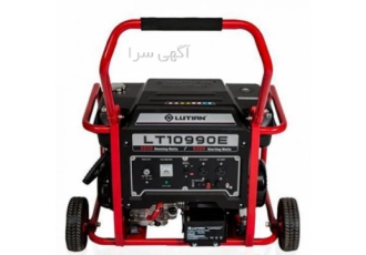 موتور برق لوتین ۸ ۵ کیلووات مدل LT۱۰۹۹۰ موتور برق لوتین 8 5 کیلووات مدل