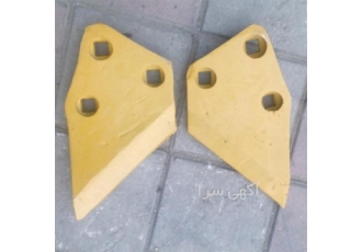 گوشه مینی بیل R۶۰ و R۵۵ مشخصات قابل استفاده در مینی بیل R60 و R55 ارسال