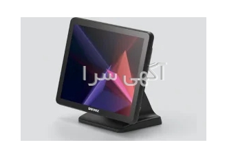 فروش صندوق فروشگاهیK4(j19) بایامکس با 3 سال‌گارانتی