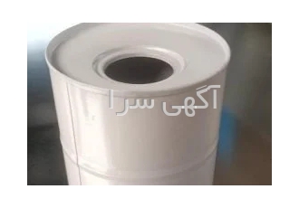 چلیک سازان خراسان تولید کننده قوطی حلبی