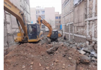 اجاره بیل مکانیکی زنجیری با سلام اجاره بیل مکانیکی زنجیری مینی بیل
