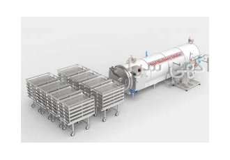 دستگاه اتو کلاو صنعتی در اردبیل به طور کلی اتو کلاو در صنعت از جمله