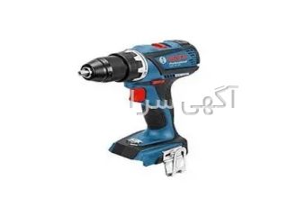 بدنه دریل شارژی بوش gsr 18 solo