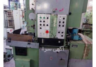 فروش دستگاه شیپینگ 12 وارداتی