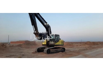 بیل مکانیکی ۲۲۰(سپاهان) فروش ویژه بیل مکانیکی 220 سپاهان جهت کسب