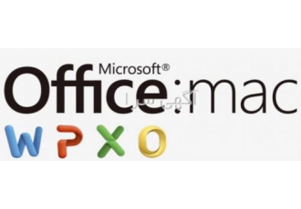 خرید قانونی OFFICE MAC 2021 اصل - نسخه قانونی آفیس مک