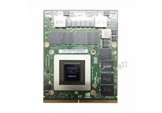 کارت گرافیک Nvidia Quadro K3000M
