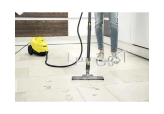 بخارشوی کارچر مدل sc۳ easyfix در تهران sc3 easyfix یک بخارشوی حرفه ای