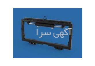 ساید شیفت لیفتراک اکسین لیفتر ارئه کننده ساید شیفت لیفتراک جهت حرکت