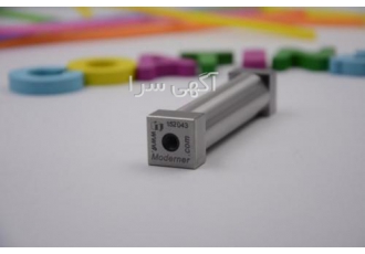اپلیکا تور چهاروجهی استوانه ای اپلیکاتور 4 وجهی 20 40 60 80 ساخت کشور