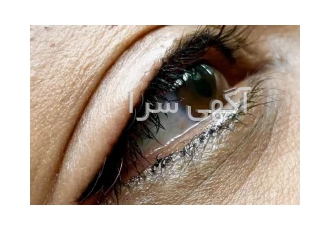 مدل بن مژه و خط چشم در تهران با ما زیباتر شو به تعدادی مدل برای اجرای