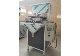 دستگاه بسته بندی دوتوزین نیمه اتوماتیک B179.