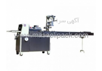 دستگاه بسته بندی نبات تکنفره بر روی دستگاه بسته بندی نبات تکنفره ساخته