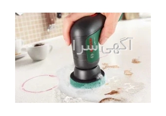 ابزار چندمنظوره شارژی بوش مدل UniversalBrush در تهران ابزار چندمنظوره