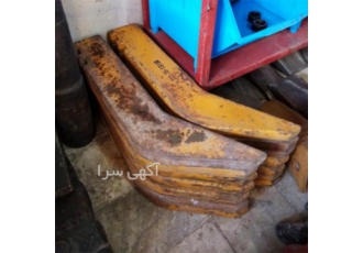 کلنگ گریدر ۷۰۵R۲ اصلی کوماتسو مشخصات قابل استفاده در گریدر کوماتسو