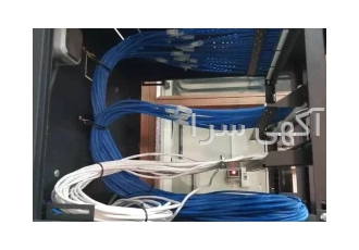 فروش و نصب دوربینهای مدار بسته و شبکه های کامپیوتری شرکت مهندسی مهام