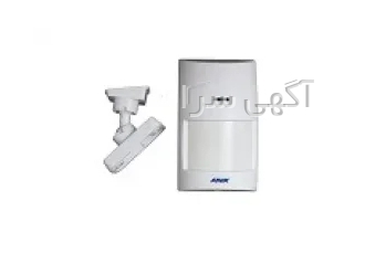 چشم دیجیتال حجمی (داخلی) مدل DP۱ NEW)) در یزد سنسور مادون قرمز از برند