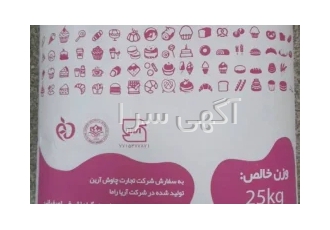 شیر خشک صنعتی