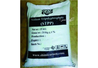 STPP سدیم تری پلی فسفات فروش سدیم تری پلی فسفات STPP خلوص 94% اسید
