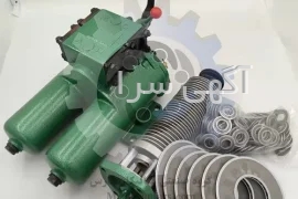 آگهی های خدمات صنعتی و کشاورزی - شهرکرد