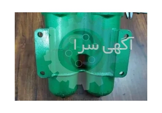 فیلتر دیسکی و یا صاف ی نفت و روغن سری spl و dpl در یزد فیلتر دیسکی