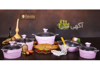 اعطای نمایندگی اعطای نمایندگی قابلمه های چدنی دالغا