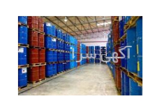 فروش استون استون بعنوان حلال در بسیاری از صنایع از جمله رنگ و رزین