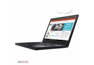 فروش لپ تاپ لنوو tHINKPAD X۲۷۰ ظرفیت حافظه RAM گیگابایت 8 ظرفیت حافظه