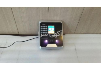 دستگاه حضور و غیاب np۵۶۶ دستگاه حضور و غیاب تشخیص چهره مناسب کارخانجات