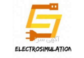 شبیه‌سازی مدارات الکترونیک قدرت همانطور که میدانید نرم افزارهای شبیه