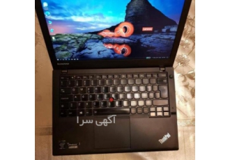 لپتاپ Lenovo Thinkpad X240