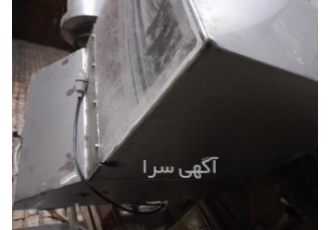 دستگاه شستشوی کوچک یا شستشوی مغازه ای دستگاه شستشوی کوچک یا شستشوی سطلی
