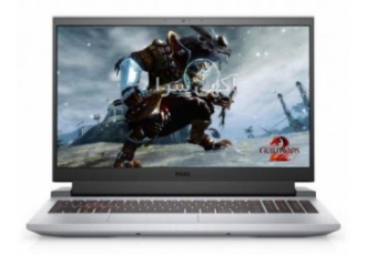 لپ تاپ گیمینگ Dell g۵۱۲ ۵۵۱۵ R۷ ۵۸۰۰H ۸GB ۵۱۲SSD ۴GB ۳ مشخصات فیزیکی