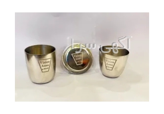 بوته پلاتینی (کروزه)