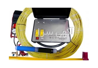 فروش دستگاه لرزه نگار سطحی و دانهول masw زمین ایمن