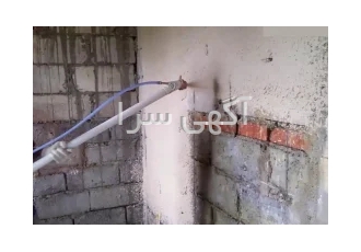 گچ پلیمری ضد رطوبت پاششی و دستی گچ کاری ساختمان با روش های مدرن سریع
