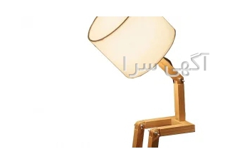 آباژور در کرمان آباژور غمگین جنس ام دی اف ساخت شرکت سینا وود طول