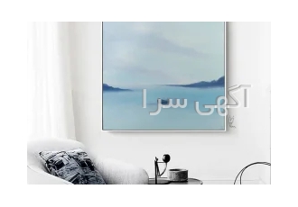 همکاری در فروش تابلو دکوراتیو دورکاری در تهران همکاری در فروش تابلو