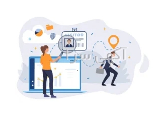 جذب نیروی بازاریاب ویزیتور فوری