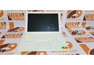 لپ تاپ اپل Apple Macbook A۱۱۸۱ لپ تاپ اپل Apple Macbook A1181 CPU