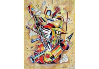 موزیک مجالس کرج ( زنده - دی جی - ارکستر)
