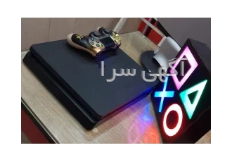 Ps4 اسلیم کارکرده