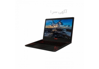 لپ تاپ ایسوس مدل FX570UD آکبند