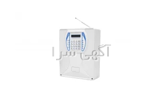 دزدگیر اماکن دوگانه A670 * ریموت بردبالا
