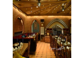 رستوران سنتی تهران رستوران سنتی تهران یکی از هیجانانگیزترین بخشهای