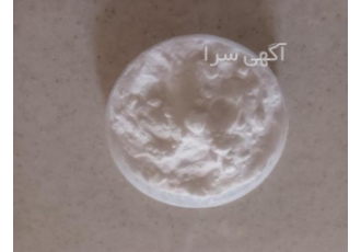 فروش پلی متیل متا اکریلات پودری فروش pmma پودری 150 میکرون ارسال نمونه