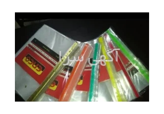 کاور کاغذ