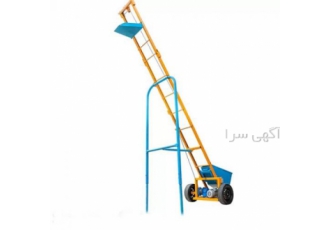 ستون ریز 6 متری