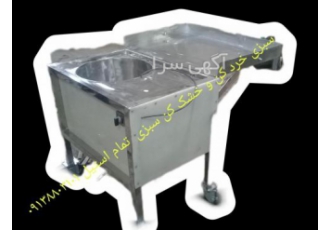 دستگاه سبزی خرد کن سطلی دستگاه سبزی خرد کن یا سبزی خرد کن سطلی دستگاه